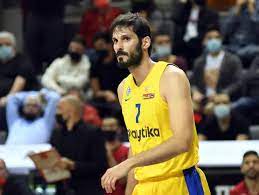 אחרי קריירה אדירה: עומרי כספי בדרך לפרישה