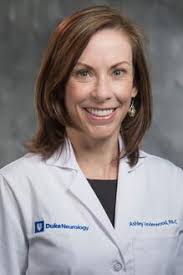 APP Spotlight: Ashley Underwood, PA-C, MMS