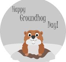 Image result for groundhog day