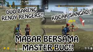 Perlu anda ketahui bahwa untuk melakukan trik yang akan kami bagikan ini tidak nah itulah ulasan kami tentang bug kebal free fire anti peluru terbaru dan bila anda beruntung anda bisa mendapatkan kill yang banyak dan bisa. Manfaatkan Bug Untuk Berlari Tanpa Suara Di Free Fire Indoesports