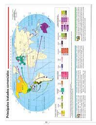 Descargar pdf atlas de geografía quinto grado 2019 2020. Atlas De Mexico Cuarto Grado 2020 2021 Pagina 69 De 129 Libros De Texto Online