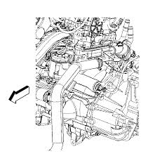 View and download ford 2005 escape owner's manual online. Chevrolet Hhr Questions Where Is The Thermostat On A 2008 Hhr 2 4 Liter Cargurus