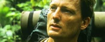 Chi è Benedict Allen, l'esploratore inglese scomparso in Papua Nuova Guinea  (e poi ritrovato)