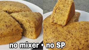 100 gram margarin, lelehkan dan dinginkan; Resep Bolu Kukus Pisang 1 Telur Tanpa Mixer Tanpa Sp Lembut Banget Youtube