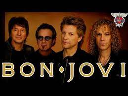 It consists of singer jon bon jovi, keyboardist david bryan, drummer tico torres, guitarist phil x, and bassist hugh mcdonald. Pin On Cute Animals
