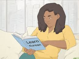 كيفية العد حتى عشرة بالكورية 9 خطوات صور توضيحية Wikihow