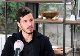 €* 6 oca 1994, mugla, türkiye. Salih Ucan Dan Roma Itirafi Yanlis Yaptim Haberler Spor