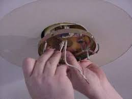 Get free shipping on qualified flush mount ceiling fans or buy online pick up in store today in the lighting department. Ceiling Fan Installation