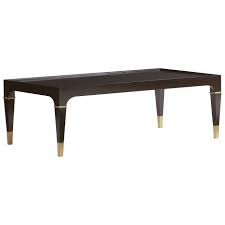 Because the top springs forward, this table can easily be accommodating for dinners in front of the tv or setting up a mobile. Lexington Carlyle Langham Rectangular Cocktail Table Belfort Furniture Cocktail Coffee Tables