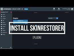Ranking and search for uhc minecraft servers. How To Use Skins On Your Cracked Minecraft Server Aternos Youtube