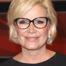 Sie ist zwar immer noch blond, die haarlänge hat sich. Alle Infos News Zu Claudia Effenberg Vip De