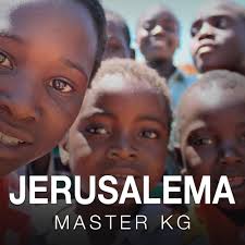 Jerusalem is the capital of the modern nation of israel and a major holy city for the three western traditions of judaism, christianity, and islam. Text Master Kg Jerusalema Musikguru