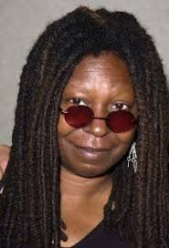 List Of Black Actors And Actresses Whoopi Goldberg Whoopi Goldberg Black Actresses Celebrities