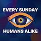 Humans Alike Sundays event image