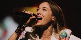 Lauren Daigle Sets European, U.S. & Finale Show for 'Kaleidoscope' Tour