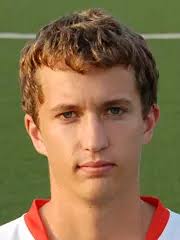 2010 Men's Soccer Roster