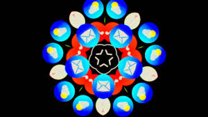 Apple Watch Kaleidoscope Youtube Apple announced three new types of apple watch faces as part of watchos 4 during its keynote at the worldwide developers conference on monday in san the second new watch face in watchos 4 is a trippy animating kaleidoscopic face that plays on photos in a user's photo album to generate. youtube