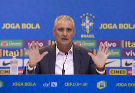 Esta autonomia, foi conquistada por inúmeros brasileiros, entre ginastas, técnicos, árbitros e dirigentes. Convocacao Da Selecao Brasileira Veja Os Nomes De Tite Para Os Jogos Das Eliminatorias