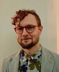 A Conversation with Brian Jacobson