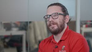 From Delivery Driver to Digital Developer