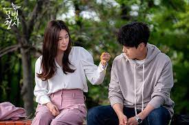 Sinopsis drama korea the good detective drama ini adalah tentang pertarungan antara detektif yang mencoba mengungkap kebenaran dan mereka yang sering menutupinya. The Good Detective Tv Series 2020 Imdb
