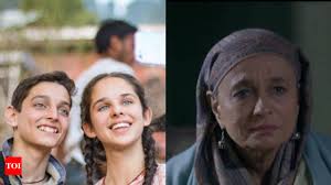 Soni Razdan in Kolkata tomorrow for the press con of No Fathers In Kashmir 