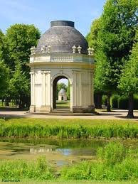 Georgen Garten In Hannover Germany Garden Architecture Architecture Building Architecture