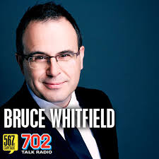 Stream Truworths CEO: Michael Mark by Primedia Broadcasting