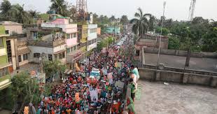 Business news › news › elections › assembly elections ›assembly election 2021 results live news: Coronavirus Ec Bans Victory Processions After Assembly Election Results On May 2