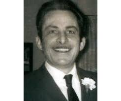 Conrad PIDGEON Obituary (2015)