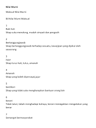 Kesanggupan bertolak ansur, sabar dan mengawal diri bagi mengelakkan berlakunya pertelingkahan dan perselisihan faham demi kesejahteraan hidup kepentingan : Nilai Murni