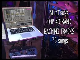 Take a look through the specs of any of the top tvs at the moment and you'll see the audio doesn't tend to be up to scratch. 3 Full Current Top 40 Of Today S Music 45 Songs Ableton Backing Tracks Custom Backing Tracks