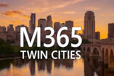 M365 Twin Cities - Fall 2026