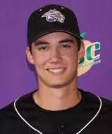 2015 Baseball Roster