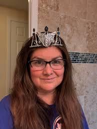 Purple purple it's amazing 😻