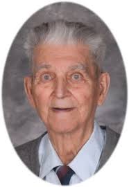 Arnold Walter Lund Obituary July 3, 2016