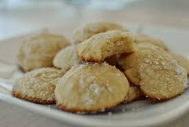 Foglie da te zafferana ricetta. Foglie Da Te Di Zafferana Ricetta Dei Biscotti Tipici Siciliani Siciliafan