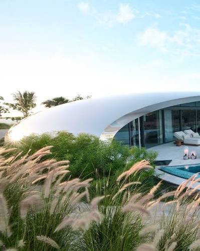 وكالة الأنباء السعودية ( واس )‎ | ‎٥ منتجعات في جزيرة "شورى" تحصد شهادة LEED البلاتينية #واس‎ | Instagram