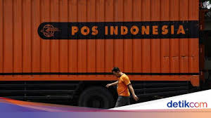 Gaji oranger mobile di pt pos indonesia. Besok Cair Berapa Sih Gaji Pak Pos