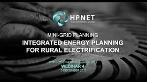 Oriental energy resources limited (oerl), a private oil and gas exploration and production company in nigeria, is seeking the applications of suitably qualified candidates for the 2019/2020 university scholarship program. Mini Grid Webinar Series 2019 4th Webinar Energypedia Info