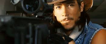 CineBlog: LOS PERDEDORES