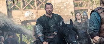 Best adrian bouchet movies has gotten 346 views and has gathered 0 votes from 0 voters. The Last Kingdom Adrian Bouchet Participera A L Evenement Everlasting Adventure Online Roster Con