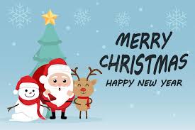 A merry christmas to all, especially to maryanne, our ysabella! Character Cartoon Cute Christmas Day Merry Christmas Happy New Year Festival Santa Claus With Gift Box In Bag And Snow Man Stock Illustration Illustration Of Holiday Copy 108087240