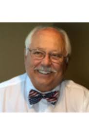 Richard Welch Obituary 2015