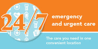 24 7 Emergency Room Urgent Care In Plymouth Mn Urgent