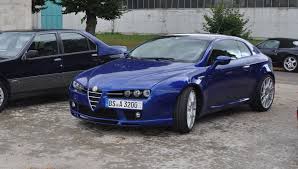 Image result for Blue Tornado 2012 Alfa-Romeo