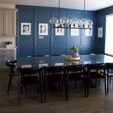 Maisie Glass Globe Chandelier Pottery Barn The ultimate investment piece, this shouldn't take a back seat.