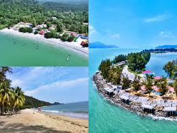 Pulau pangkor merupakan sebuah pusat peranginan yang terletak di perairan selat melaka iaitu di dalam daerah manjung, perak. Meneroka Tempat Tempat Menarik Di Bandar Lumut Perak