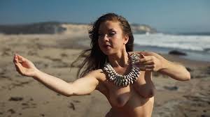 Camille Lou Nude - Je Te Promets: French Blonde Porn - intimate scenes exposed