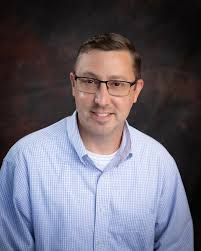 Meet the Faculty-Steven Penny